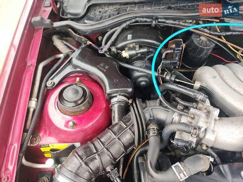 Седан Daewoo Nexia 2007 в Одессе