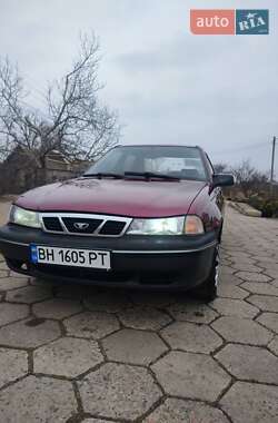 Седан Daewoo Nexia 2007 в 