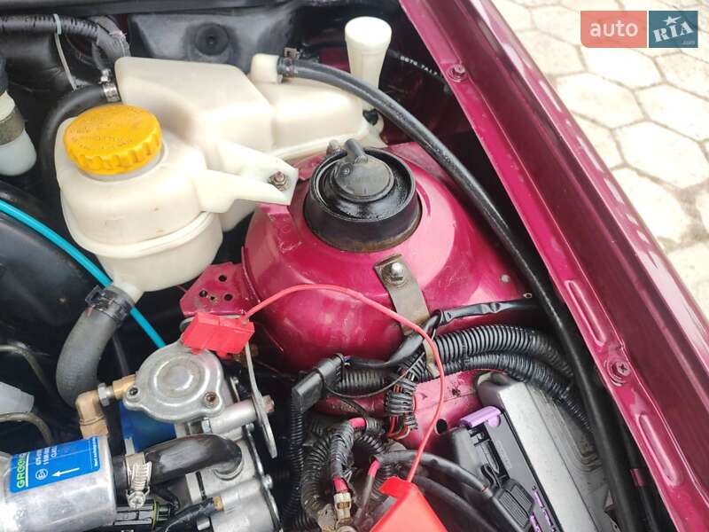 Седан Daewoo Nexia 2007 в Одессе