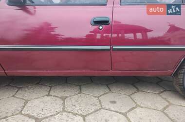 Седан Daewoo Nexia 2007 в 
