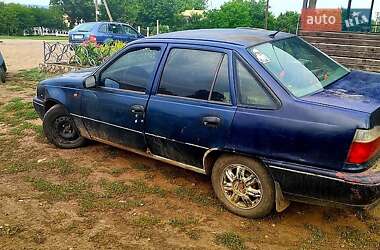 Седан Daewoo Nexia 2007 в Лозовій