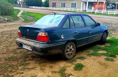 Седан Daewoo Nexia 2007 в 