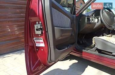 Седан Daewoo Nexia 2008 в 