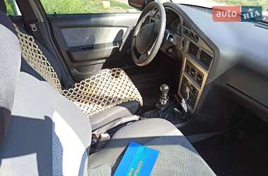Седан Daewoo Nexia 2008 в 