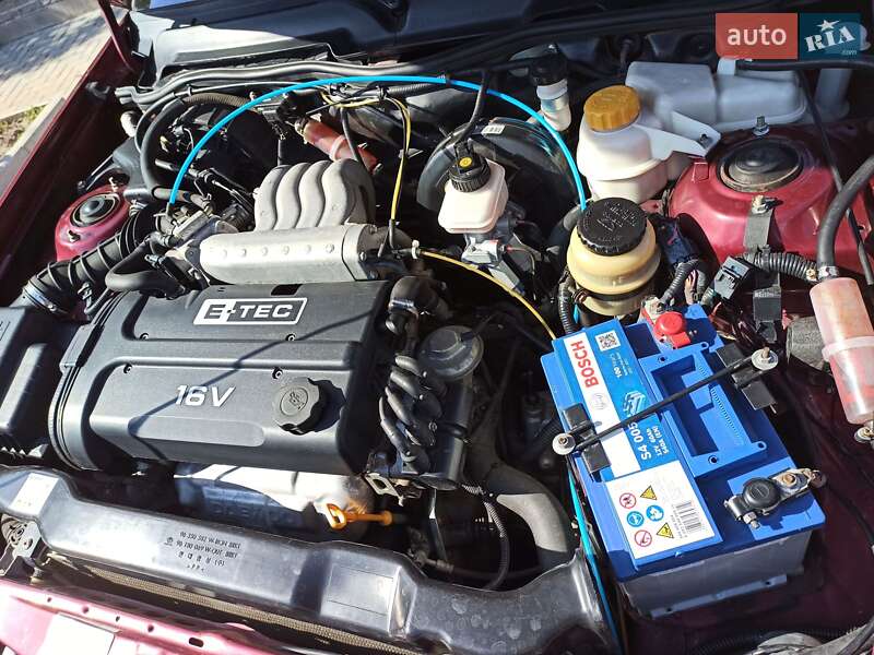 Седан Daewoo Nexia 2008 в Кропивницком фото 19 Седан Daewoo Nexia 2008 в Кропивницком