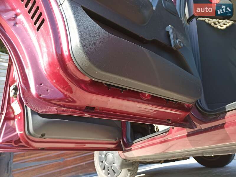 Седан Daewoo Nexia 2008 в Кропивницком фото 23 Седан Daewoo Nexia 2008 в Кропивницком