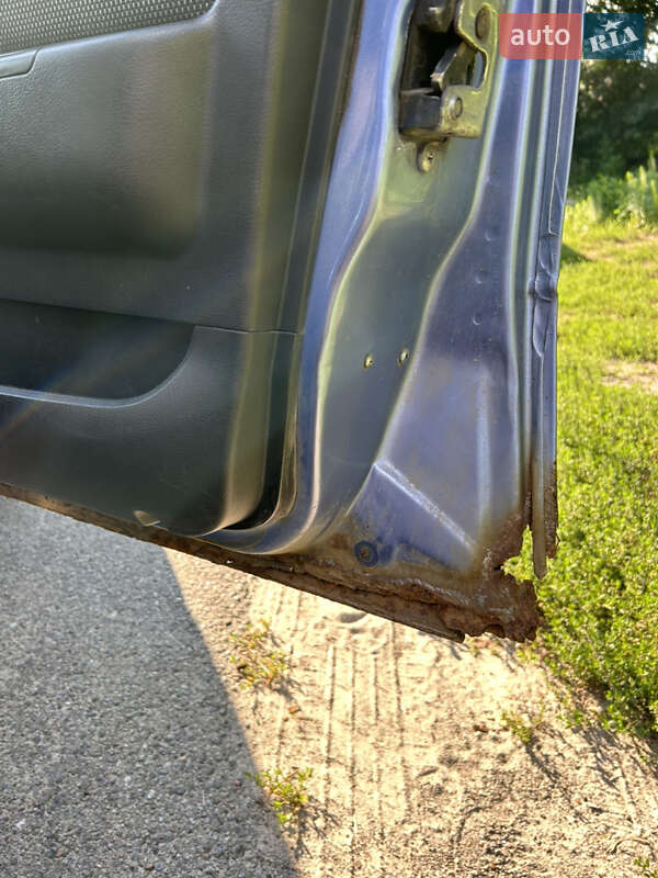 Седан Daewoo Nexia 2008 в Гостомелі фото 8 Седан Daewoo Nexia 2008 в Гостомелі