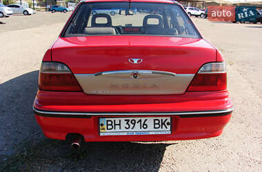 Седан Daewoo Nexia 2007 в 