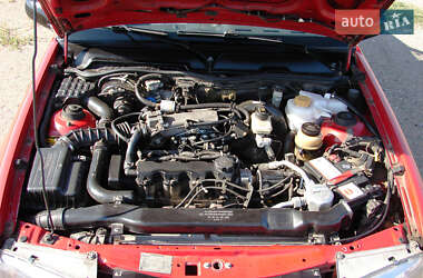 Седан Daewoo Nexia 2007 в 