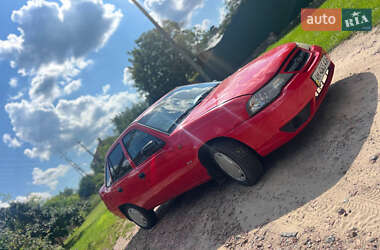 Седан Daewoo Nexia 2008 в 