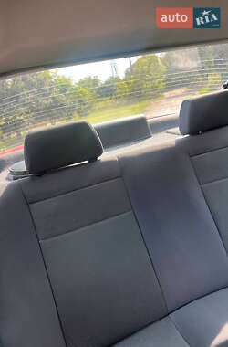 Седан Daewoo Nexia 2008 в 