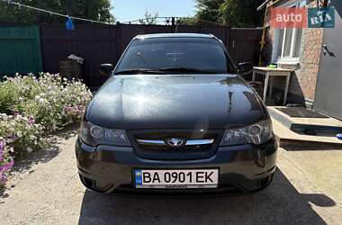 Седан Daewoo Nexia 2012 в Кропивницком