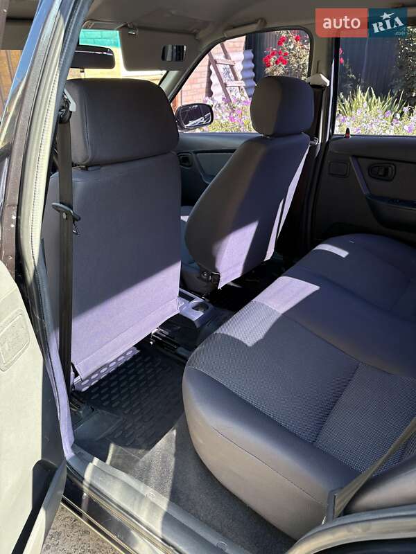 Седан Daewoo Nexia 2012 в Кропивницькому