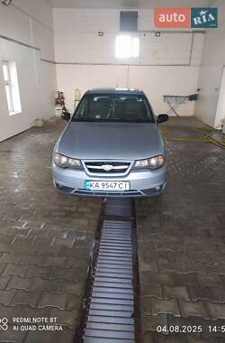 Седан Daewoo Nexia 2012 в Прилуках