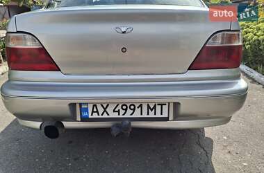 Седан Daewoo Nexia 2008 в 