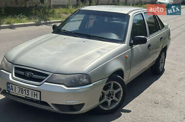 Седан Daewoo Nexia 2008 в Києві