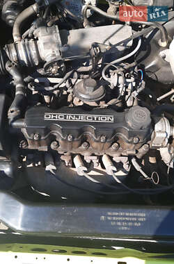 Седан Daewoo Nexia 2007 в 