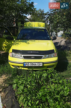 Седан Daewoo Nexia 2007 в Виннице