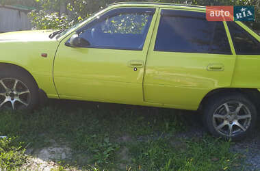 Седан Daewoo Nexia 2007 в 