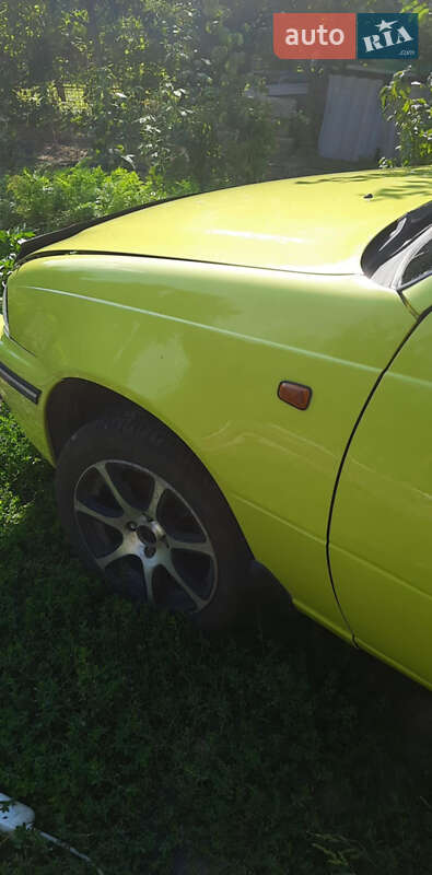 Седан Daewoo Nexia 2007 в Вінниці