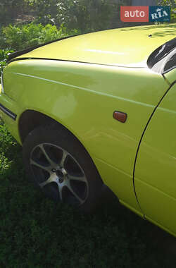 Седан Daewoo Nexia 2007 в 
