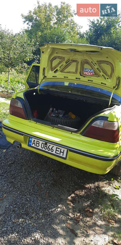 Седан Daewoo Nexia 2007 в Вінниці