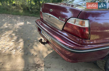 Седан Daewoo Nexia 2007 в 