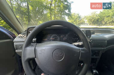 Седан Daewoo Nexia 2007 в 