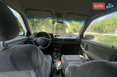 Седан Daewoo Nexia 2007 в 