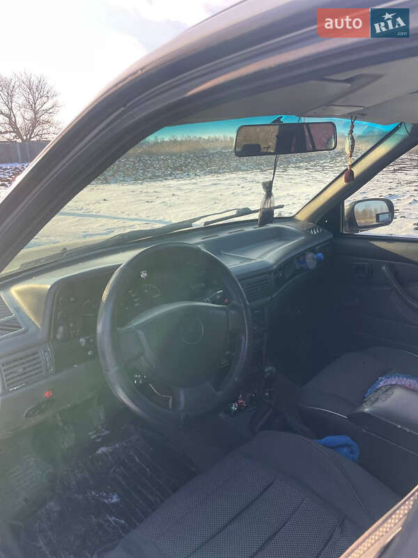 Седан Daewoo Nexia 2007 в Кропивницком