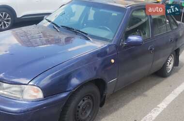 Седан Daewoo Nexia 1996 в 