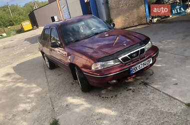 Седан Daewoo Nexia 2007 в 