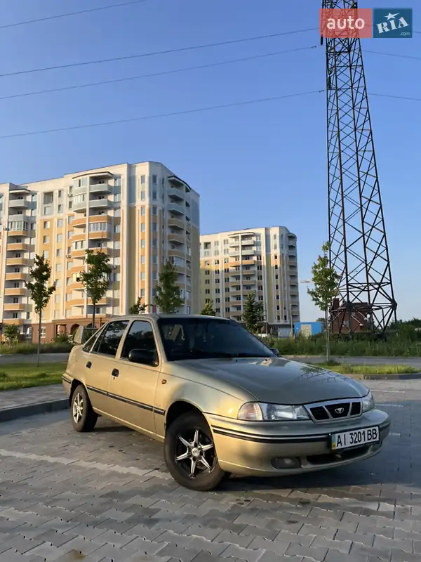 Daewoo Nexia 2008 VIN XWB3D32UD8A000633 фото оголошення 23 з 46