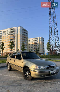 Седан Daewoo Nexia 2007 в 