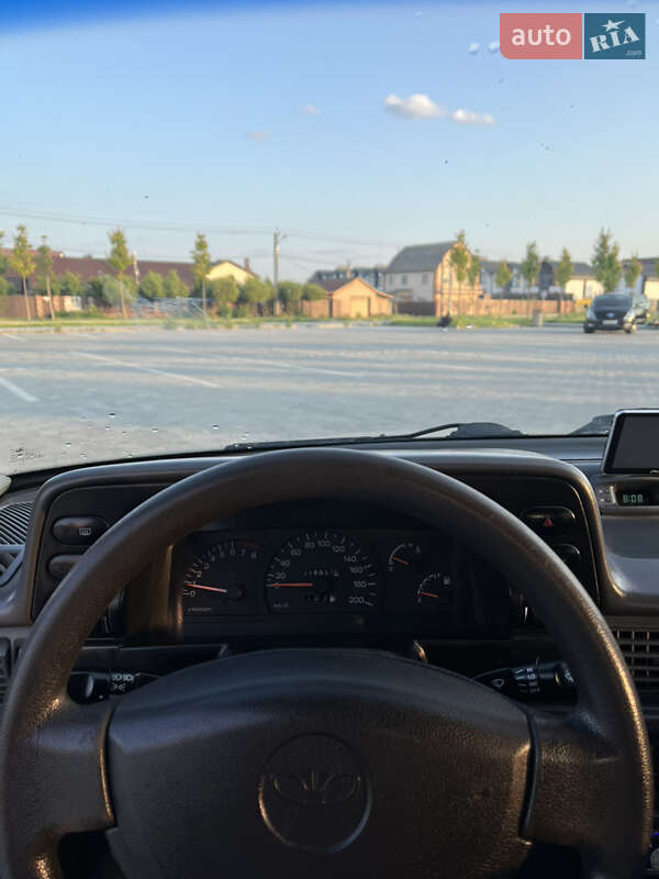 Седан Daewoo Nexia 2007 в Бучі