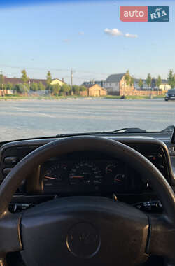 Седан Daewoo Nexia 2007 в 