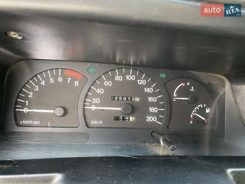 Седан Daewoo Nexia 2006 в Краматорске фото 3 Седан Daewoo Nexia 2006 в Краматорске