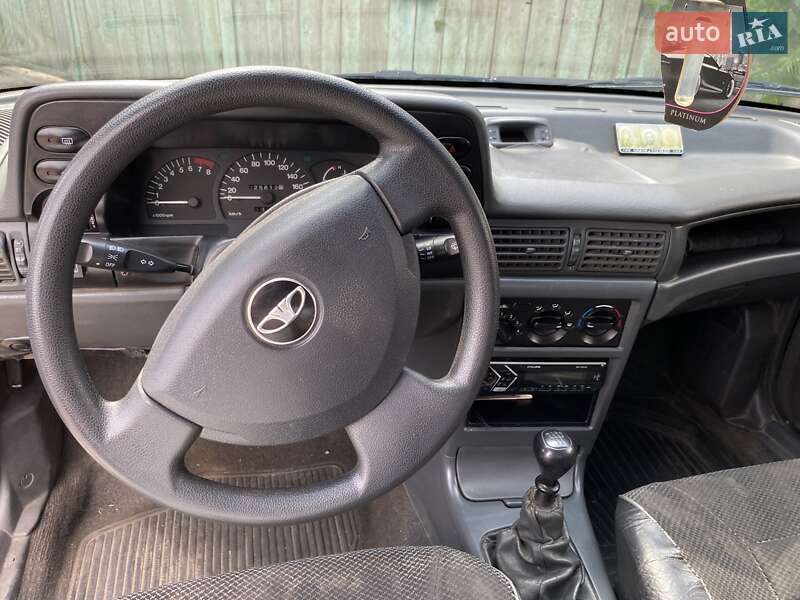 Седан Daewoo Nexia 2006 в Краматорске фото 6 Седан Daewoo Nexia 2006 в Краматорске