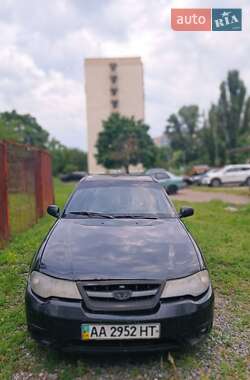Седан Daewoo Nexia 2008 в 