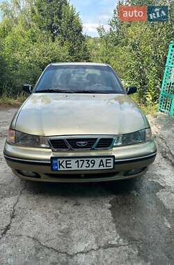 Седан Daewoo Nexia 2007 в Дніпрі