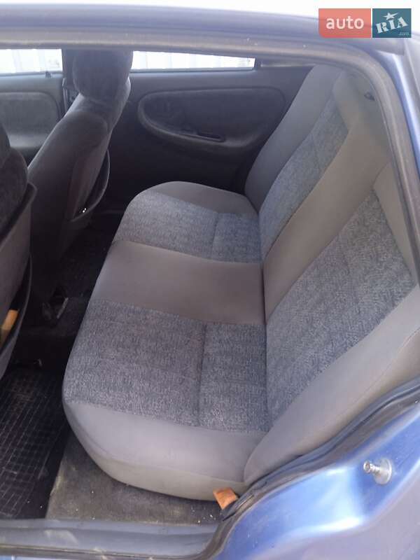 Седан Daewoo Nexia 2008 в Ужгороде фото 6 Седан Daewoo Nexia 2008 в Ужгороде