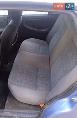 Седан Daewoo Nexia 2008 в 