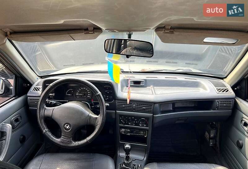 Седан Daewoo Nexia 2006 в Васильковке