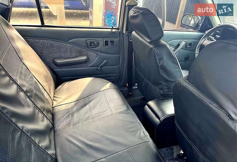 Седан Daewoo Nexia 2006 в Васильковке