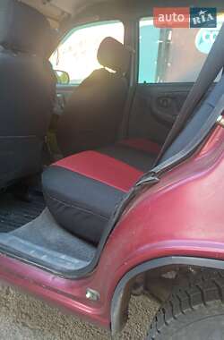 Седан Daewoo Nexia 2007 в 