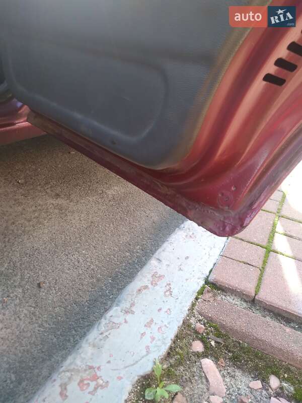 Седан Daewoo Nexia 2007 в Звенигородке фото 6 Седан Daewoo Nexia 2007 в Звенигородке