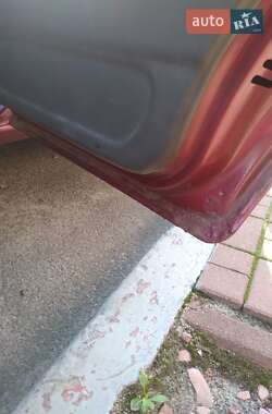 Седан Daewoo Nexia 2007 в 
