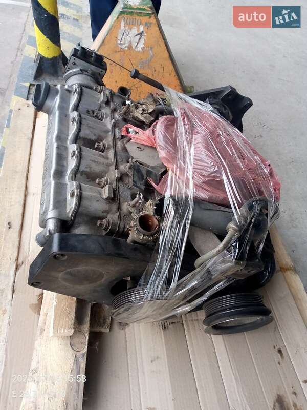 Daewoo Nexia 1996