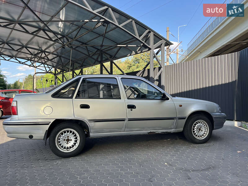 Седан Daewoo Nexia 2008 в Броварах фото 7 Седан Daewoo Nexia 2008 в Броварах