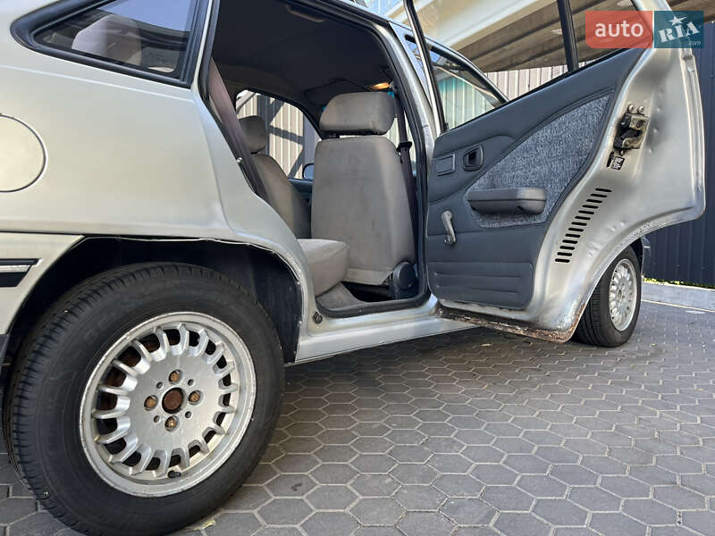 Седан Daewoo Nexia 2008 в Броварах фото 13 Седан Daewoo Nexia 2008 в Броварах